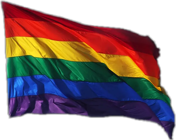 Pride Lgbt Lgbtq Prideflag Flag Homosexuall Nichememe Lgbt Bisexaual Pride Flag In Texas Png Pride Flag Png