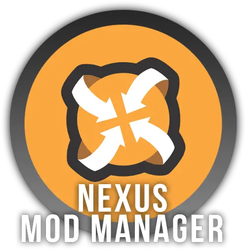 How To Install Skyrim Mods Using Nexus Mod Manager Fallout New Vegas Meme Mods Png Skyrim Icon For Skse