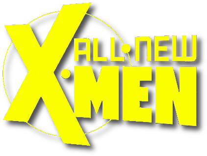 All New X Men Logo All New X Men Logo Png X Men Logo Png