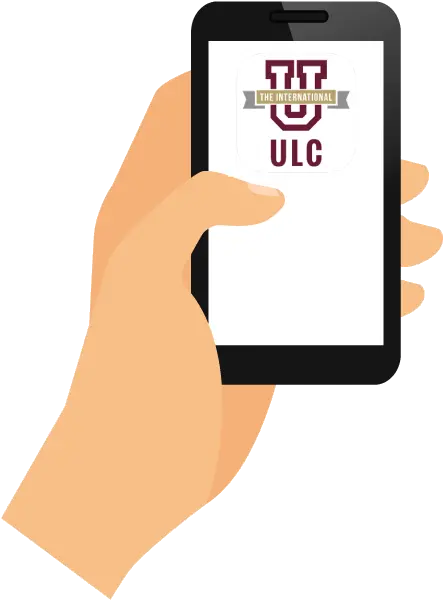 Welcome To The University Learning Smart Device Png Welcome Center Icon