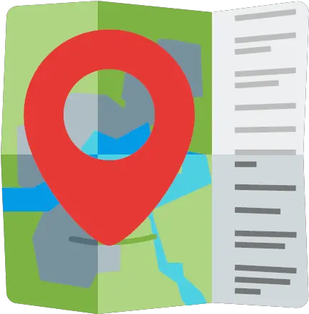 Gps Location Map Marker Icon Colorful Png Marker Icon Png