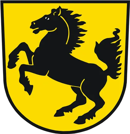 Porsche Logo Png Meaning Stuttgart Coat Of Arms Porsche Logo Png