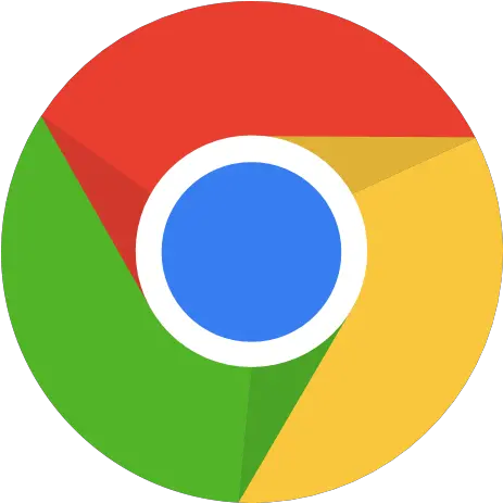 Vector Google Chrome Png Transparent Transparent Chrome App Icon Internet Icon Vector