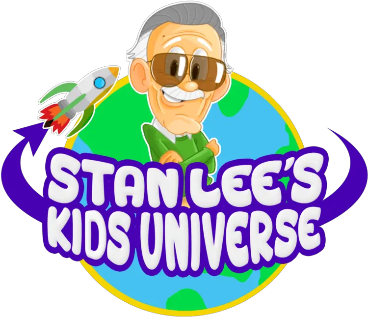 Boomer U2014 Chris Kennett Illustration Stan Kids Universe Png Stan Lee Png