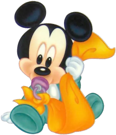 Babymickblankiepng 407484 Pixels Baby Disney Characters Baby Mickey Mouse Baby Mickey Png png