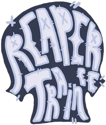 Reaper Trainee Tyllie Truite For American Football Png Grim Reaper Logo