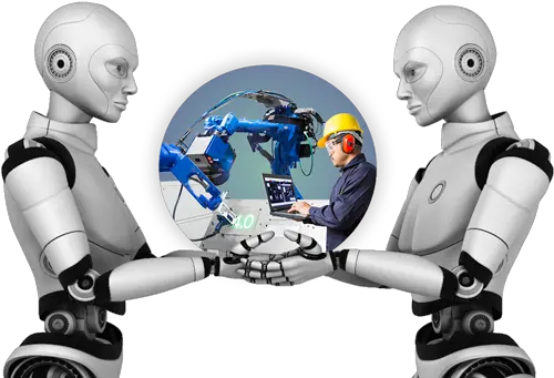 Perspectives Responsible Robotics Mecha Png Robot Head Png