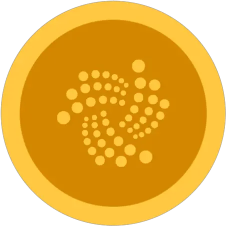 Free Iota Coin Icon Symbol Iota Logo Png Coin Icon Png