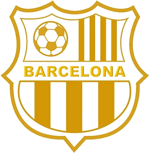 Fc Barcelona Logo Png Image Hd Logo Barcelona Png Fc Barcelona Logo