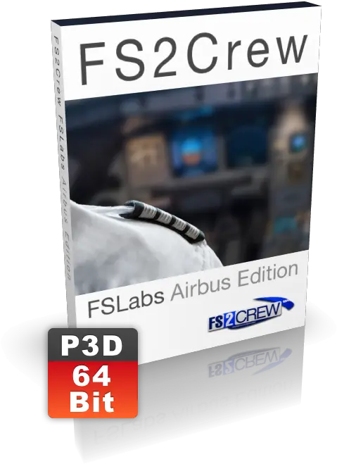 Fs2crew Fslabs Airbus Electronics Brand Png Airbus Icon