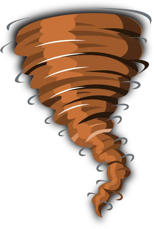 Shitstorm Shit Tornado Weather Symbols Tornado Tornado Alley Png Shit Transparent