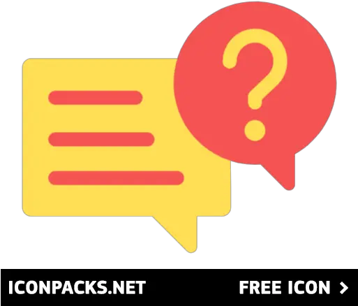 Free Conversation Icon Symbol Png Svg Download Dot Talk Icon Picture