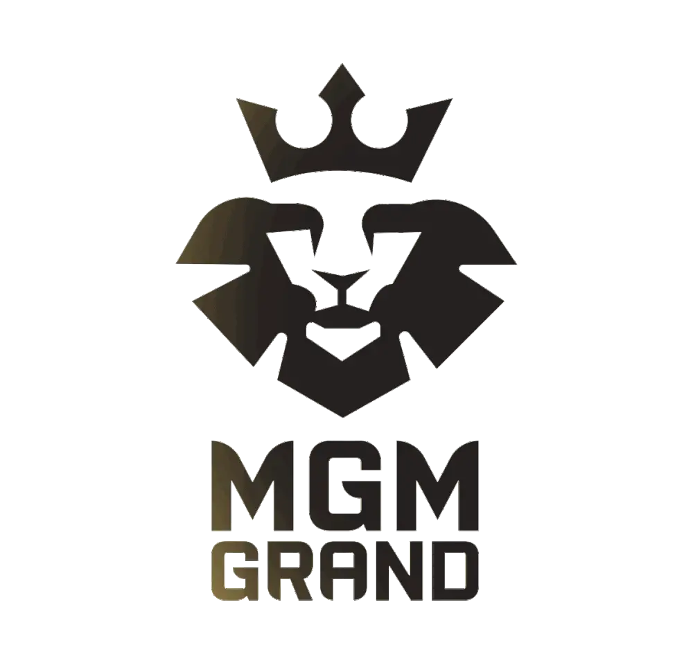 Mgm Grand Portfolio Of Jeremy Cruz Language Png Mgm Grand Logo