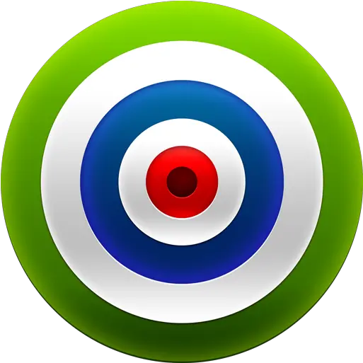 Green Target Icon Download Free Icons Green And Blue Target Png Target Icon Png