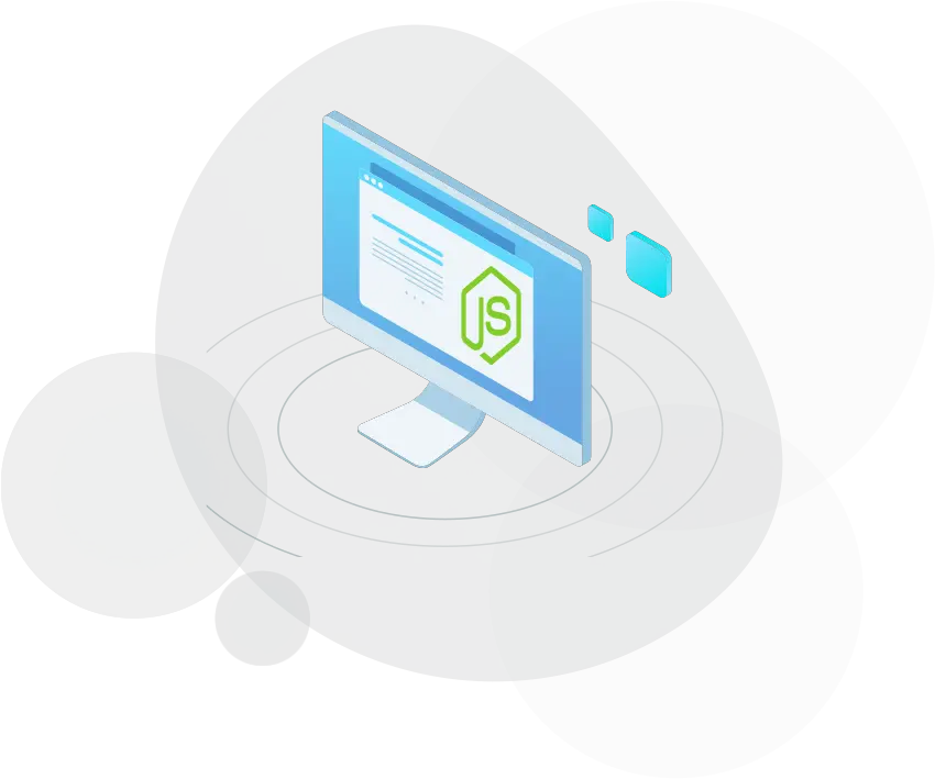 Nodejs Development Company Hire Node Js Developer Technology Applications Png Express Js Icon Transparent