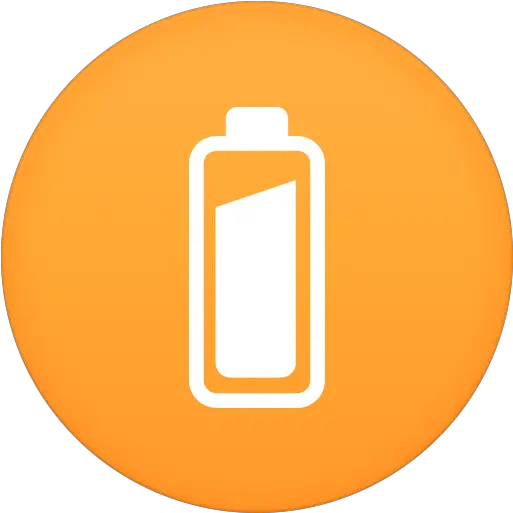 Battery Icon Png