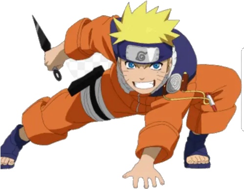 Naruto Sticker Naruto Discover U0026 Share Gifs Naruto Png Naruto Uzumaki Icon