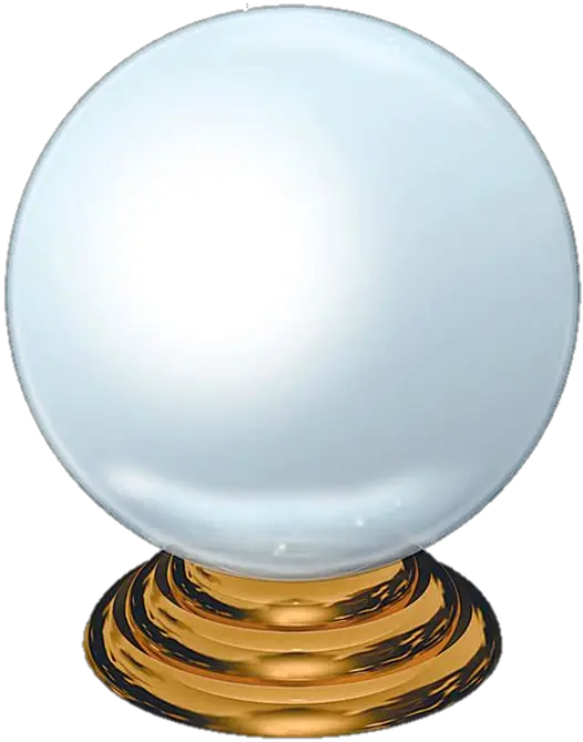 At Wizard Mysite 1 Sphere Png Crystal Ball Png