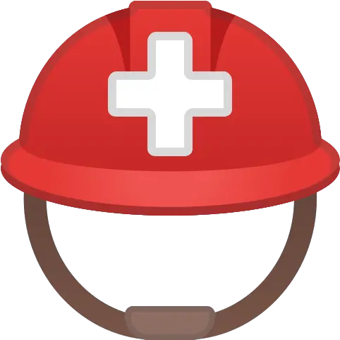 Rescue Workers Helmet Free Icon Iconiconscom Rescue Icon Png Construction Hat Icon