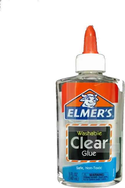 Elmers Glue Png Clear Glue Glue Png