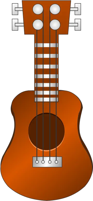 9316 Small Guitar Clip Art Png Guitar Vector Png
