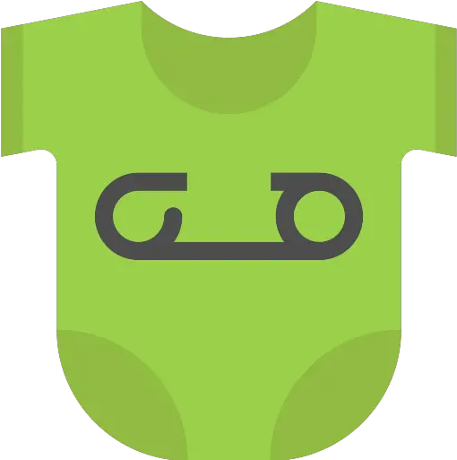 Body Vector Svg Icon 12 Png Repo Free Png Icons Green Baby Boy Clothes Vector Kids Clothes Icon