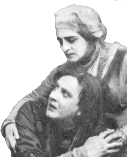 Filehamlet 1911transparentpng Wikipedia Edward Gordon Craig Invisible Png