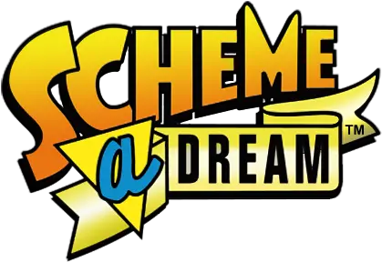 Scheme A Dream Tm Horizontal Png Event Planner Logo