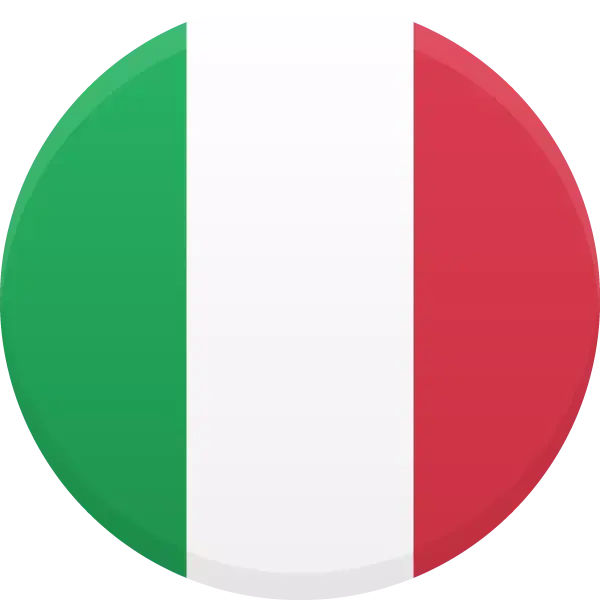Italy Icon Icona Bandiera Italiana Png Italy Flag Png