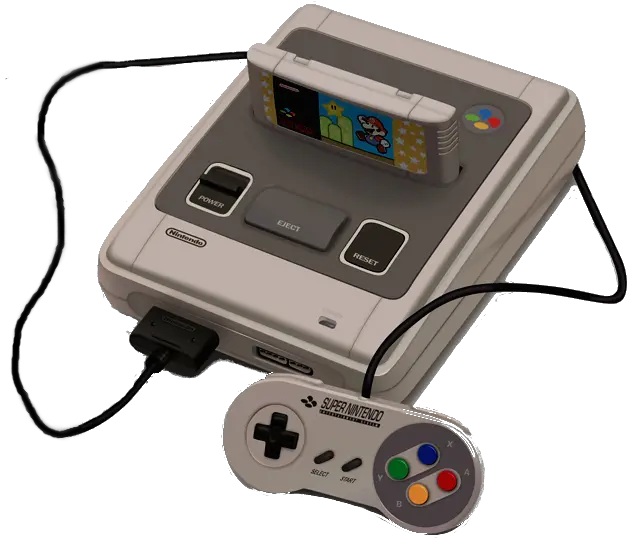 Super Nintendo Icon Super Nintendo Png Snes Png