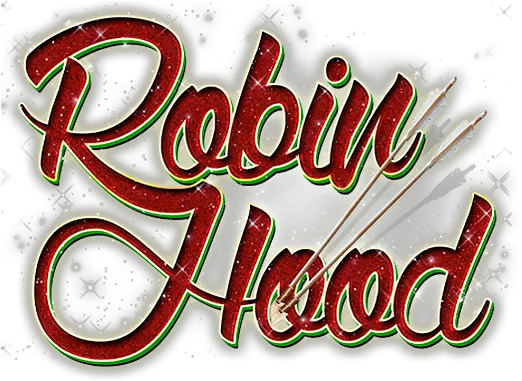 Robin Hood Logos Robin Hood Panto Logo Png Robin Hood Icon