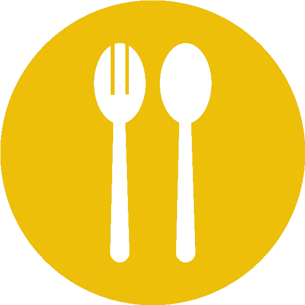 Fork U0026 Spoon U2013 Connect Cook Share Dot Png Fork And Spoon Logo