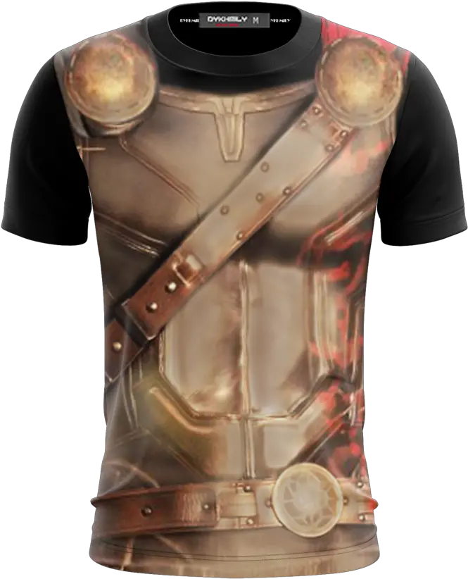 Thor Ragnarok Cosplay Unisex 3d T Shirt Png Thor Ragnarok Png