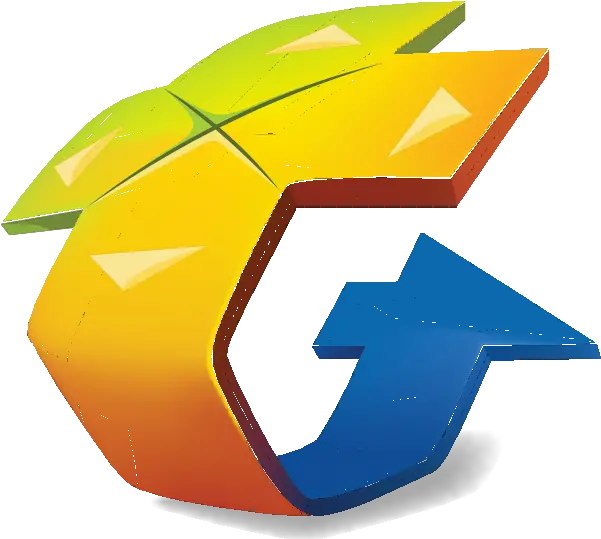 Tencent Games Icon Logo Download Tencent Gaming Buddy Logo Png Games Icon Images