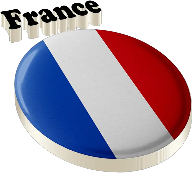 France Flag Png Free Download