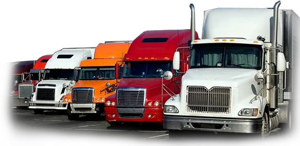 Trailer Trucks Png History Of Truck Trailer Trucks Png
