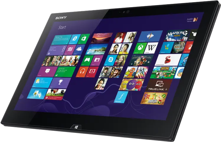 Considering Windows 8 Sony Vaio Png Windows 8.1 Adjust Icon Size