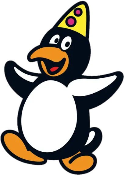 Bumba Guido The Penguin Transparent Png Bumba Guido The Penguin Penguin Transparent Background