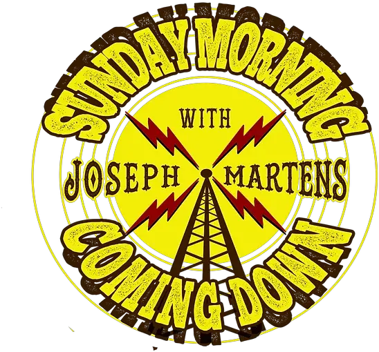 Radio Show Sunday Morning Coming Down Circle Png Like Button Transparent
