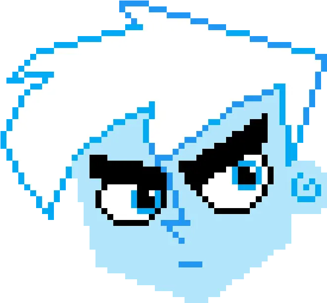 Download Almost Done Danny Phantom Danny Phantom Full Ring Pixel Art Png Danny Phantom Png