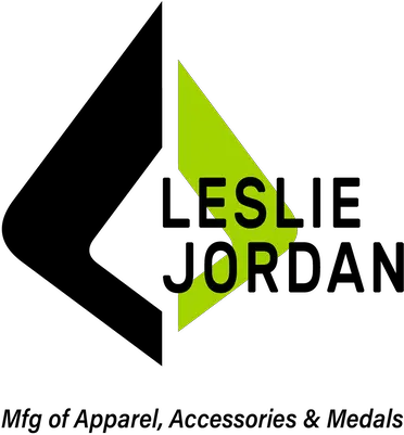 Leslie Jordan Named Eco Friendly Apparel Sponsor For 2020 Graphic Design Png Jordan Logo Png