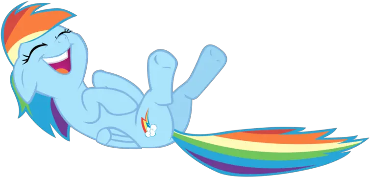 118343 Laughing Rainbow Dash Safe Simple Background Rainbow Dash Laughing Transparent Png Laughing Transparent Background