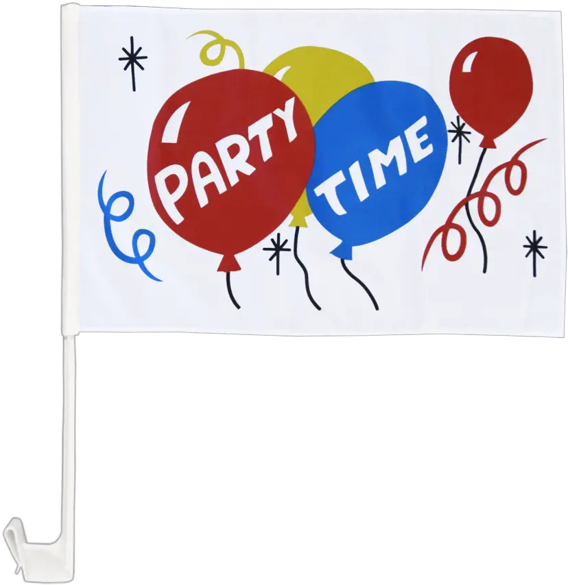 Transparent Png Party Time Time Png