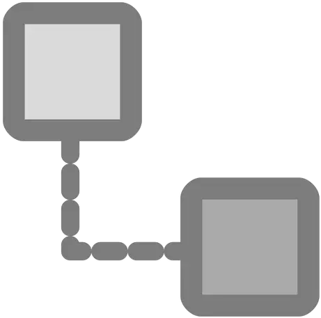 Network Connection Icon Symbol Public Domain Vectors Számítógépes Kapcsolat Png Connection Icon