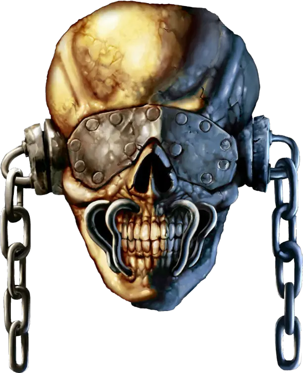 Megadeth Png File Megadeth Png Megadeth Logo Png