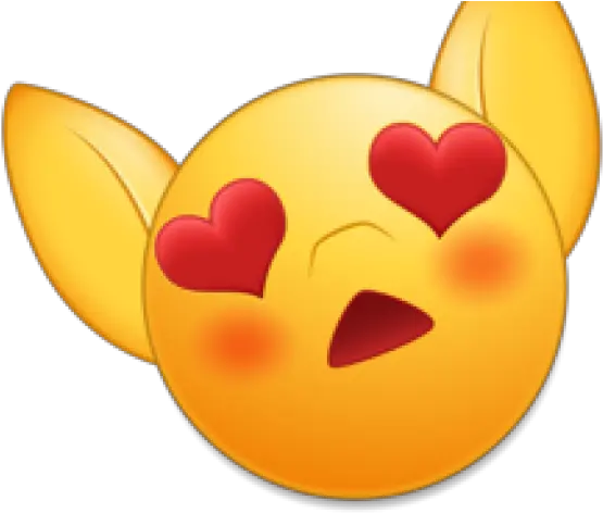 Blushing Emoji Clipart Apple Emoji Png Blush Emoji Png