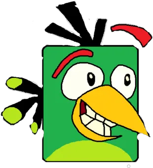 Angry Birds Blues The Second Game Fanon Wiki Happy Png Avenge The Fallen Png