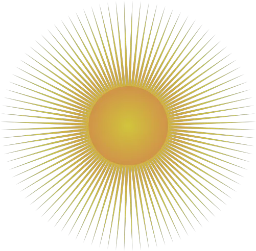 Rays Public Domain Image Search Circle Png God Rays Png