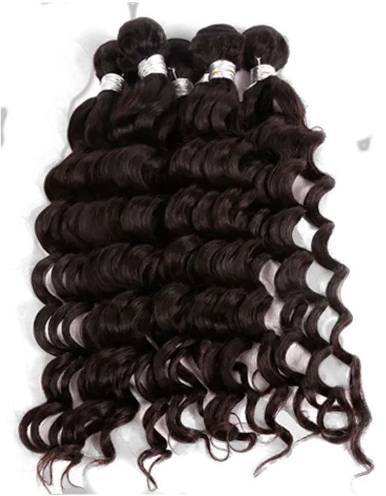 Loose Wave Brazilian Hair Bundles Krossboutique Wig Png Wave Hair Png