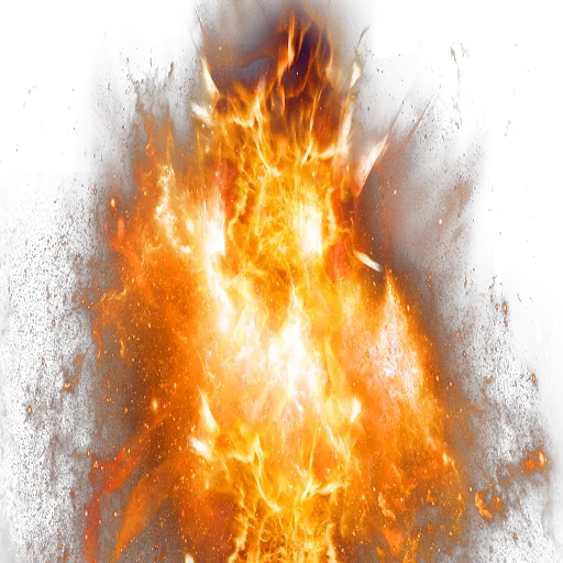 Fire Graphic Png